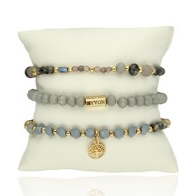 Obrazek Zestaw bransolet B97493