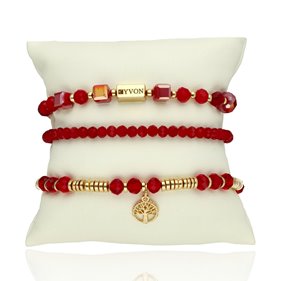 Obrazek Zestaw bransolet B97491