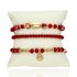 Obrazek Zestaw bransolet B97491