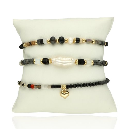 Obrazek Zestaw bransolet B97489