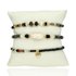 Obrazek Zestaw bransolet B97489