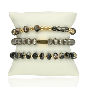 Obrazek Zestaw bransolet B97481