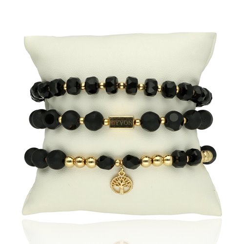 Obrazek Zestaw bransolet B97476