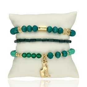 Obrazek Zestaw bransolet B97470