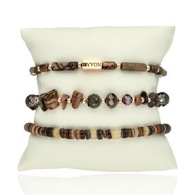 Obrazek Zestaw bransolet B97465