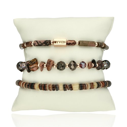 Obrazek Zestaw bransolet B97465