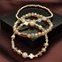 Obrazek Zestaw bransolet B97464
