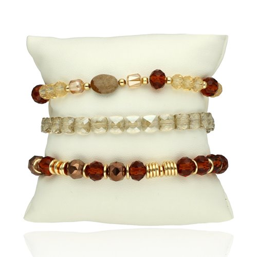 Obrazek Zestaw bransolet B97458