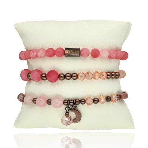 Obrazek Zestaw bransolet B97454