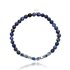 Obrazek Bransoletka męska z sodalitami BM97717