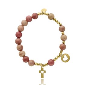 Obrazek Różaniec dla niej ROZ367