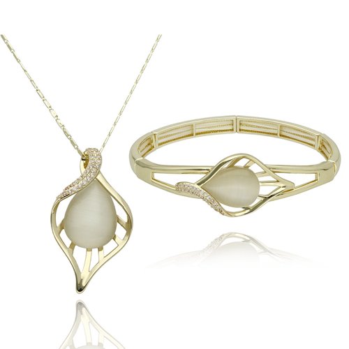 Obrazek Zestaw prezentowy S97254