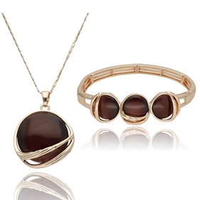 Obrazek Zestaw prezentowy S97245