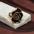 Obrazek Biżuteria artystyczna pierścionek R97348