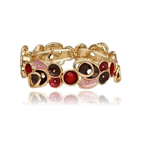 Obrazek Biżuteria artystyczna bransoletka B97338