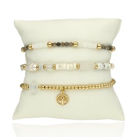 Obrazek Zestaw bransolet B97486