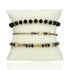 Obrazek Zestaw bransolet B97484