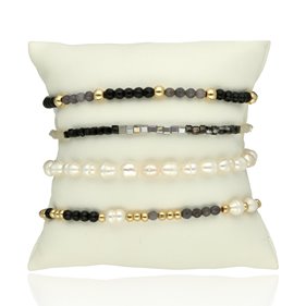 Obrazek Zestaw bransolet B97483