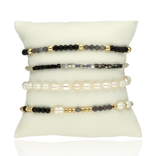 Obrazek Zestaw bransolet B97483