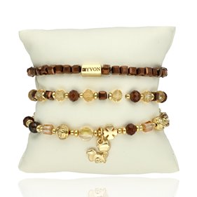 Obrazek Zestaw bransolet B97459