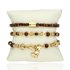 Obrazek Zestaw bransolet B97459