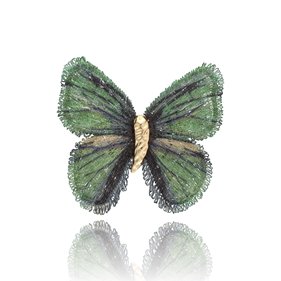 Obrazek Broszka BR97563