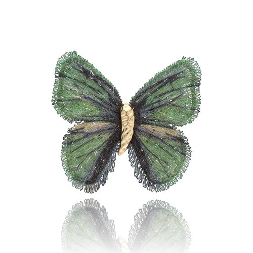 Obrazek Broszka BR97563