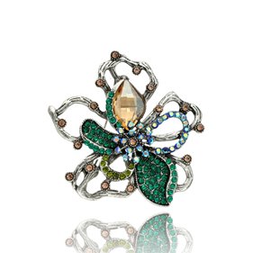 Obrazek Broszka BR97460