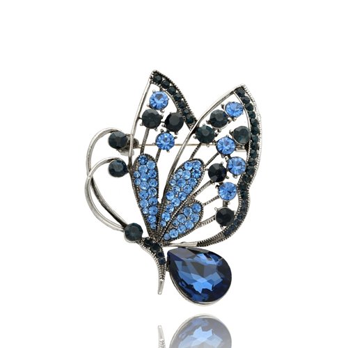 Obrazek Broszka BR97456