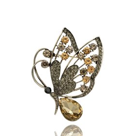 Obrazek Broszka BR97455