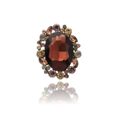 Obrazek Broszka BR97452