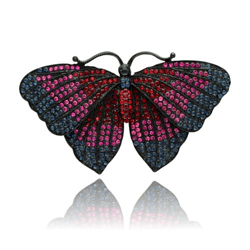 Obrazek Broszka BR97401