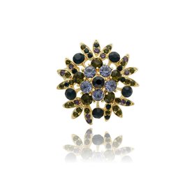 Obrazek Broszka BR97307