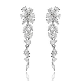 Obrazek Kolczyki E97360