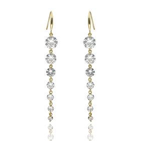 Obrazek Kolczyki E97356