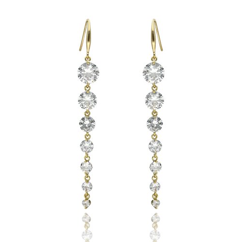 Obrazek Kolczyki E97356