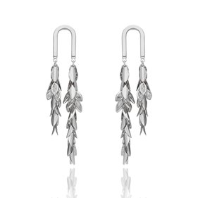 Obrazek Kolczyki E97355