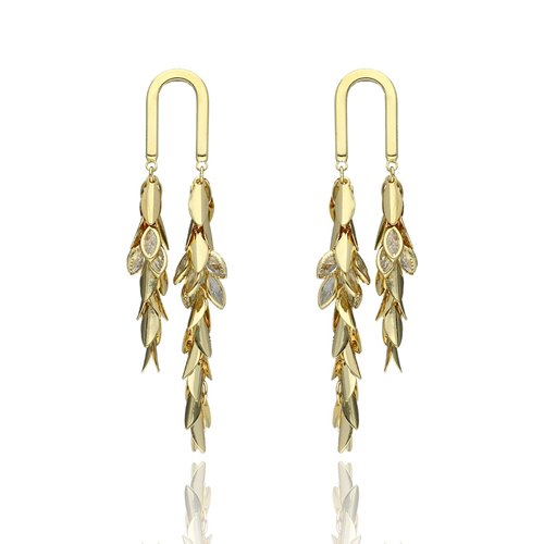 Obrazek Kolczyki E97354