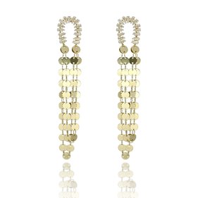 Obrazek Kolczyki E97352