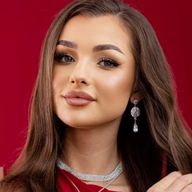 Obrazek Kolczyki E97351