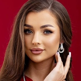 Obrazek Kolczyki E97349