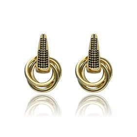 Obrazek Kolczyki E97348