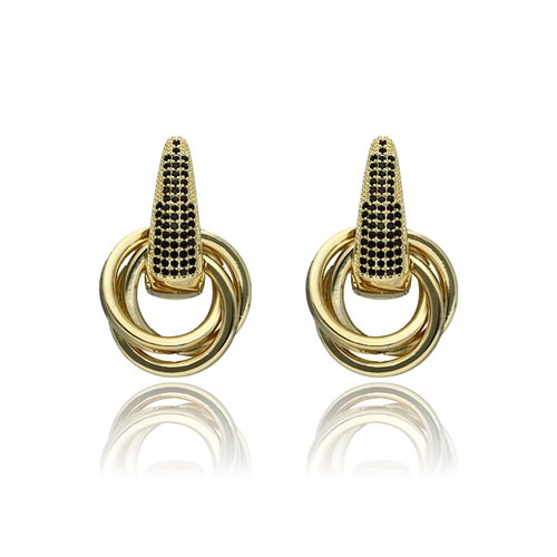 Obrazek Kolczyki E97348