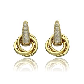 Obrazek Kolczyki E97347