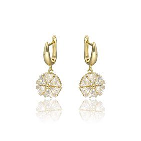 Obrazek Kolczyki E97345