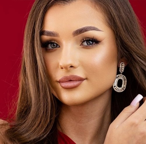 Obrazek Kolczyki E97342