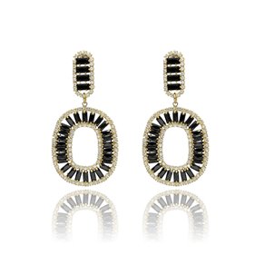 Obrazek Kolczyki E97341