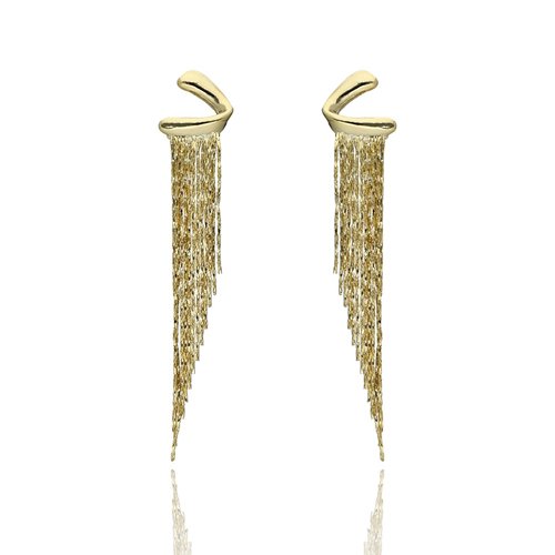 Obrazek Kolczyki E97337