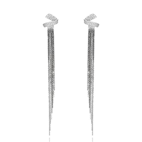 Obrazek Kolczyki E97336