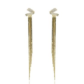 Obrazek Kolczyki E97335